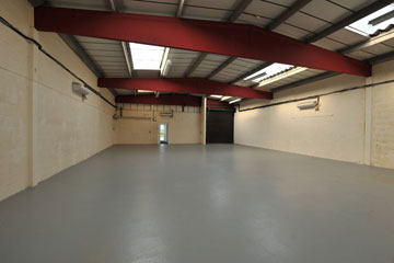 Light Industrial Units To Let