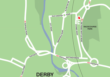 Trade Couter/Industrial Units To Let