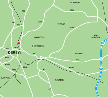 Trade Couter/Industrial Units To Let